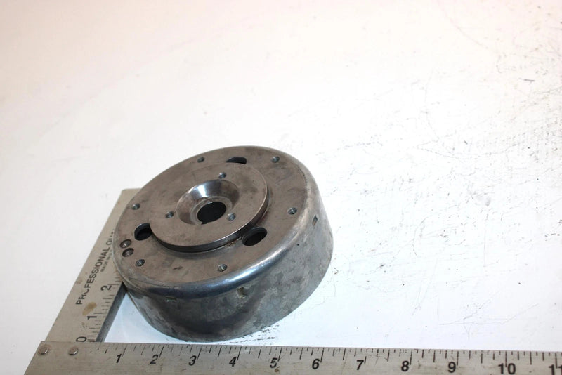 87 Polaris Trail Oem Flywheel 3083559 SP66