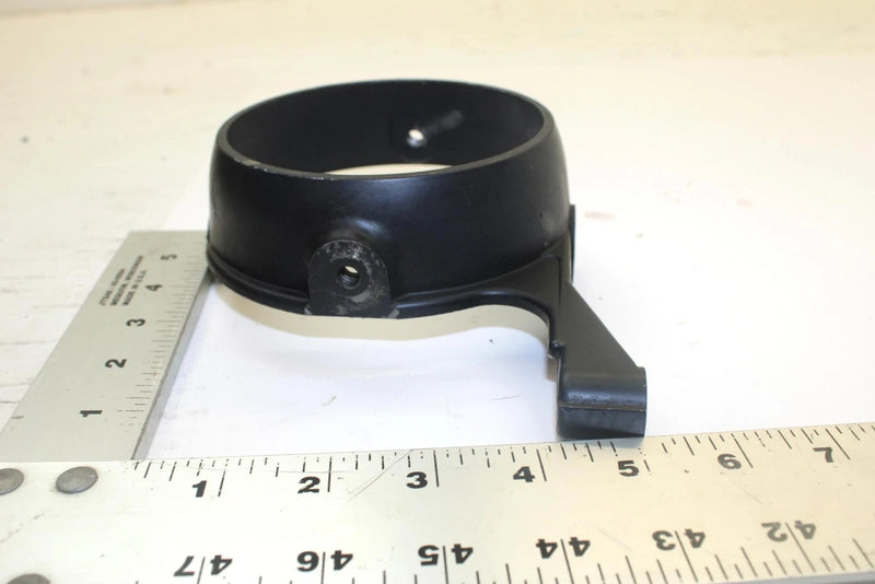 1993 Polaris Sl 750 Oem Steering Nozzle 3240149 JP18