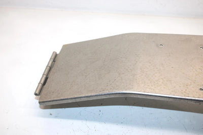 09 Polaris Trail Rmk Oem Clutch Guard 1013069 SP104
