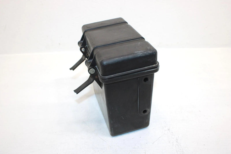 2006 Kawasaki Prarie 360 Oem Storage Box 39012-7501 AK29