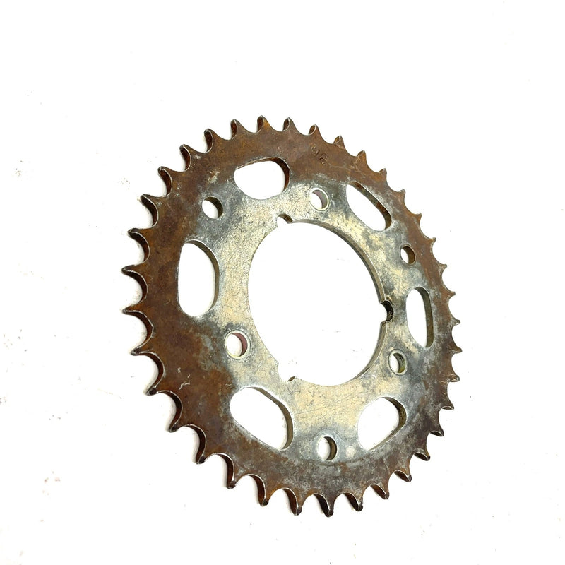 99-02 Polaris Xplorer 400 OEM 36T Rear Sprocket 3222109 AP228