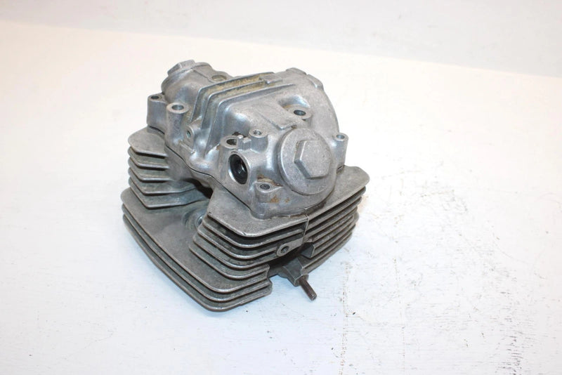 82 Honda Atc 185 All Terrain Oem Cylinder Head 12000-427-010 12000-427-305 AH70