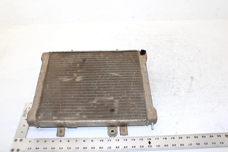 2004 Polaris Sportsman 600 Oem Radiator 1240534 AP20