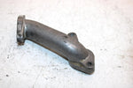 1985 Honda Atc125ma Oem Intake Manifold 17111-968-000 AH44