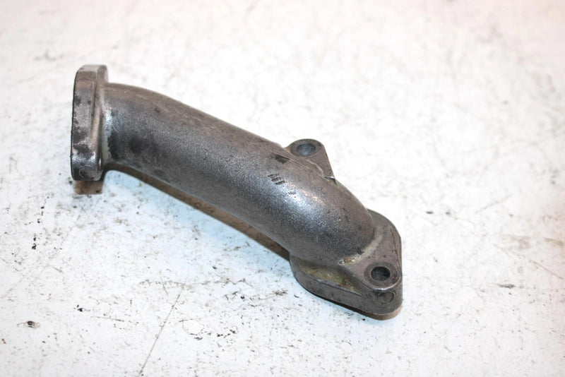 1985 Honda Atc125ma Oem Intake Manifold 17111-968-000 AH44