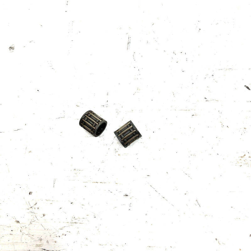 87-90 Yamaha Moto 4 OEM Idler Gear Bearing Pair 93310-212L6-00 AY57