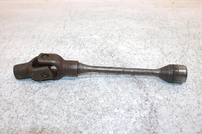 1986 Honda Trx350 Oem Front Prop Shaft 40400-HA7-671 40400-HA7-305 AH40