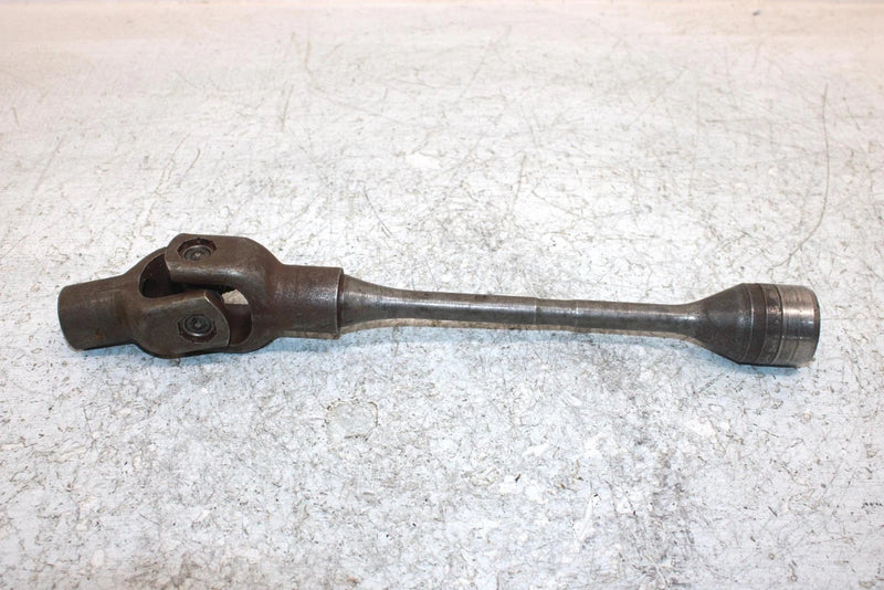 1986 Honda Trx350 Oem Front Prop Shaft 40400-HA7-671 40400-HA7-305 AH40