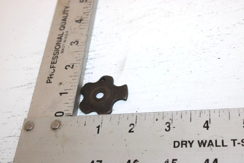 1977 Honda Atc 90 Oem Shift Cam Stopper Star 24425-053-010 AH69