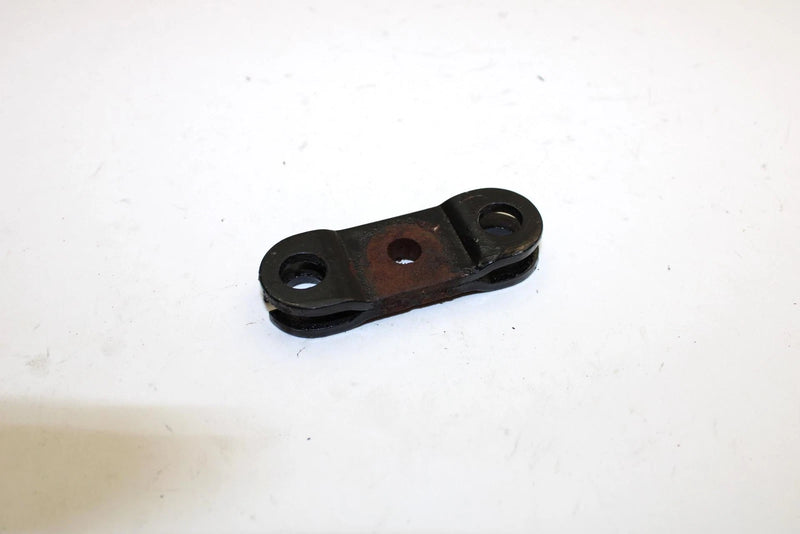 86 Kawasaki Bayou 300 OEM Brake Pedal Joint 2 59071-1106 AK9
