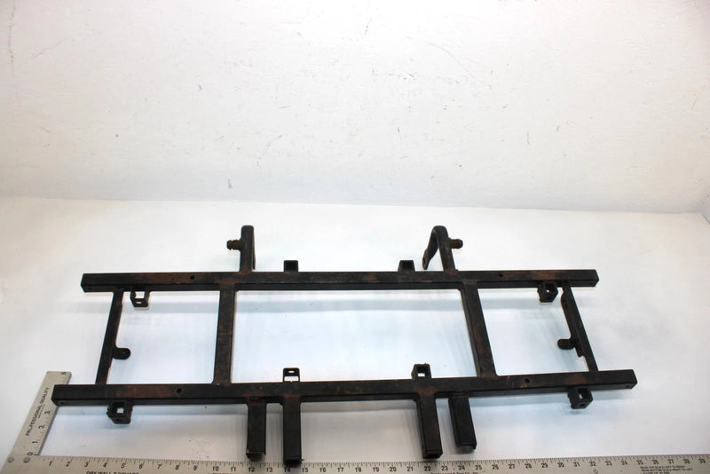 03 Arctic Cat 500 Fis Automatic  Oem Center Front Rack Frame 0541-135 AA4
