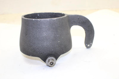 1997 Arctic Cat Daytona 770 Oem Steering Nozzle 0675-103 JA3