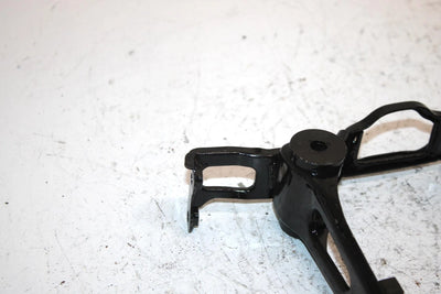 1987 Honda Fourtrax 350 A Oem Upper Headlight Mount Bracket 61310-HA7-750 AH39