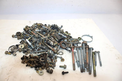 16 Can-am Outlander L Max 450 Efi Dps Oem Nut Bolt Spacer Hardware Kit AB5