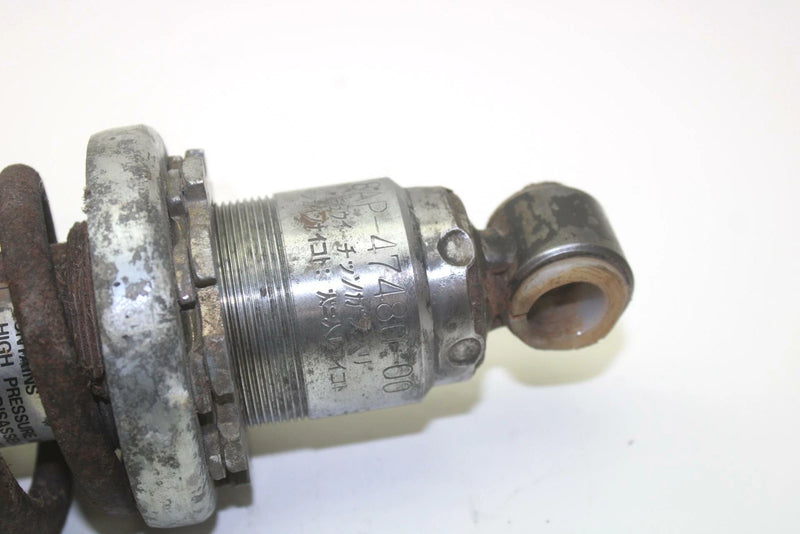 93 Yamaha Venture GT OEM Rear Shock 8AP-47480-00-00 SY53