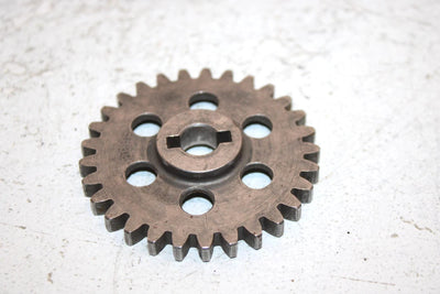 2007 Arctic Cat Atv 650 H1 Oem Water Pump Gear 0813-004 AA25