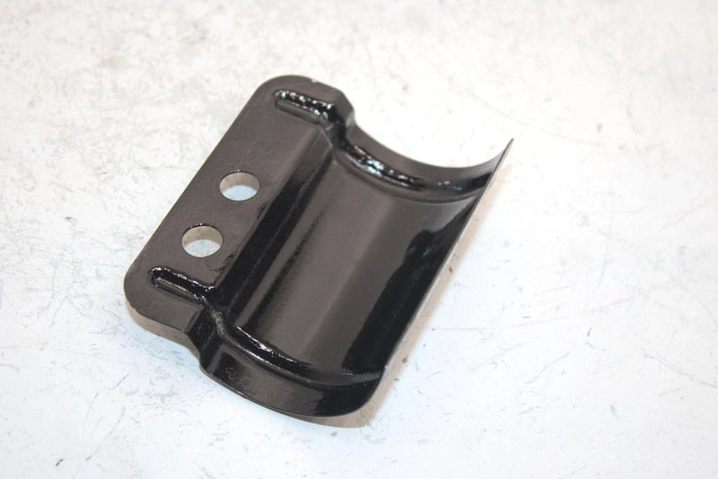 86 Honda Trx200 Sx A  Oem Muffler Band Cover 18370-HB3-000 AH27