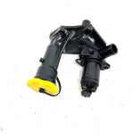 2004 Sea-Doo RXP Supercharged OEM Oil Separator Cover 420811967 JS59