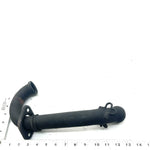 2007 Can-Am Outlander 650 4x4 XT HO EFI OEM Front Tuned Pipe 707600266 AB17