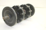 Yamaha OEM Drive Axle 8l0-w4751-00-00 SY46