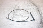 2000 Ski-doo Mxz 600 Oem Hood Cable 415093900 SS0