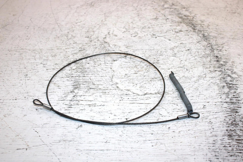 2000 Ski-doo Mxz 600 Oem Hood Cable 415093900 SS0