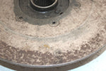 1996 Polaris Magnum Oem Mid Axle Brake Disc W/Hub 1910210-067 5211680 AP152