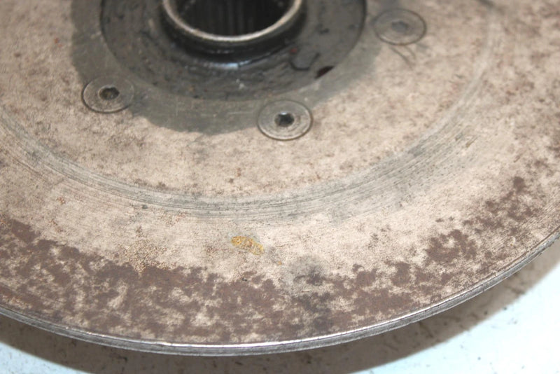 1996 Polaris Magnum Oem Mid Axle Brake Disc W/Hub 1910210-067 5211680 AP152