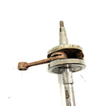 87-06 Suzuki Quadsport 80 OEM Crankshaft 12200-40B02 AS38