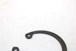 85 Yamaha Phazer OEM Fan Case Circlip 93420-40064-00 SY42