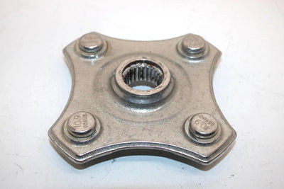 10 Arctic Cat Atv 700Efi 4x4 AutomaticOem Wheel Hub No DiscMount 1502-462 AA10