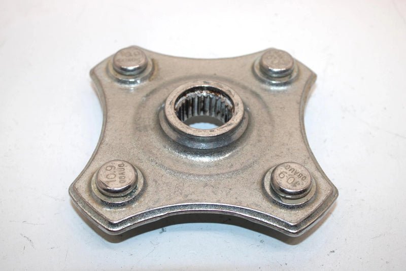 10 Arctic Cat Atv 700Efi 4x4 AutomaticOem Wheel Hub No DiscMount 1502-462 AA10