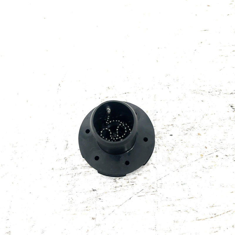 1998 Yamaha WaveRunner XL1200 OEM Oil Filler Neck GJ3-U778D-00-00 JY26