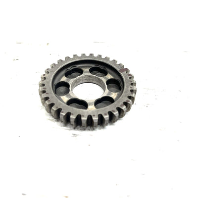 1982 Yamaha Tri Moto 125 OEM 29T 3rd Wheel Gear 4J3-17231-00-00 AY62