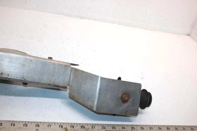 2008 Polaris Ranger 700 Oem Exhaust Pipe 1261620-029 XP0