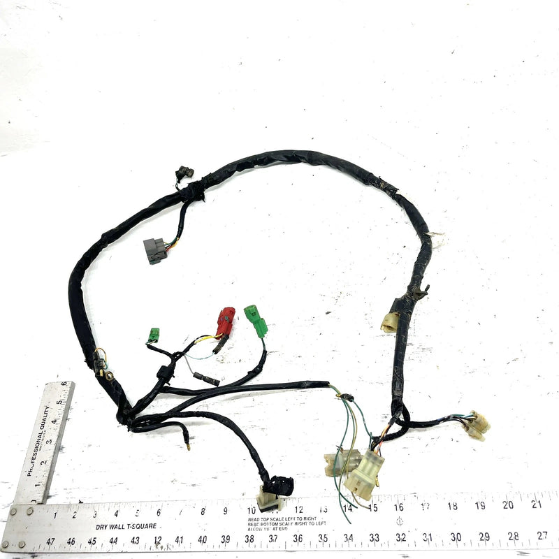 2008 Honda Sportrax 250 TRX250 OEM Main Wire Harness 32100-HN6-A50 AH83