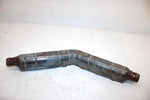 14 Can-am Outlander Max 400 Efi Oem Front Exhaust Pipe Shield 707600462 AB6