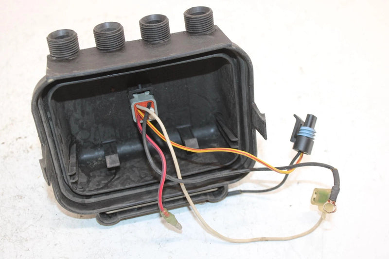 1999 Sea-doo Gti Oem Electrical Box Cover 278000732 JS44