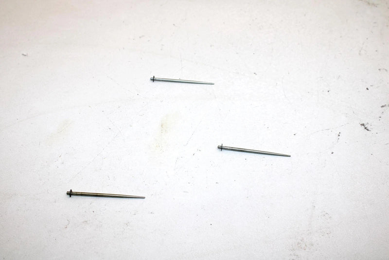 Polaris Oem Carburetor Needle 6DP17 (Set of 3) 3130374 Q793