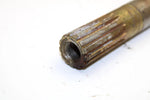 2005 Yamaha Rx1 Oem Secondary Jack Shaft Jackshaft 8FU-17681-00-00 B350