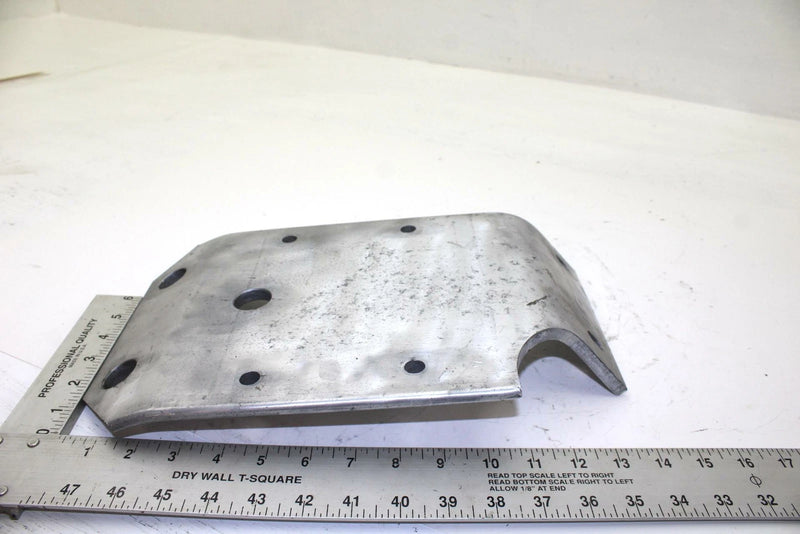 87 Polaris Trail OEM Motor Mount Plate 5220684 SP124
