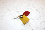 1999 Arctic Cat Z 370 Oem Ignition Key Switch 0609-256 SA53