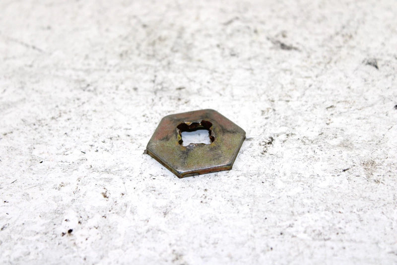 1994 Arctic Cat Ext 580 Oem Lower Drive Gear Washer 0124-091 SA14