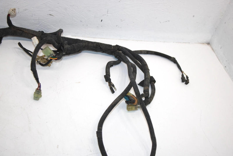 2005 Bombardier Rally 175 Oem Main Wire Harness A32100179000 AB8