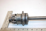 18 Suzuki King Quad 500 Oem Secondary Output Shaft 24961-31H00 AS9