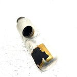 00-02 Yamaha WaveRunner GP1200 OEM Exhaust Water Lock Box F0X-67550-02-00 JY28