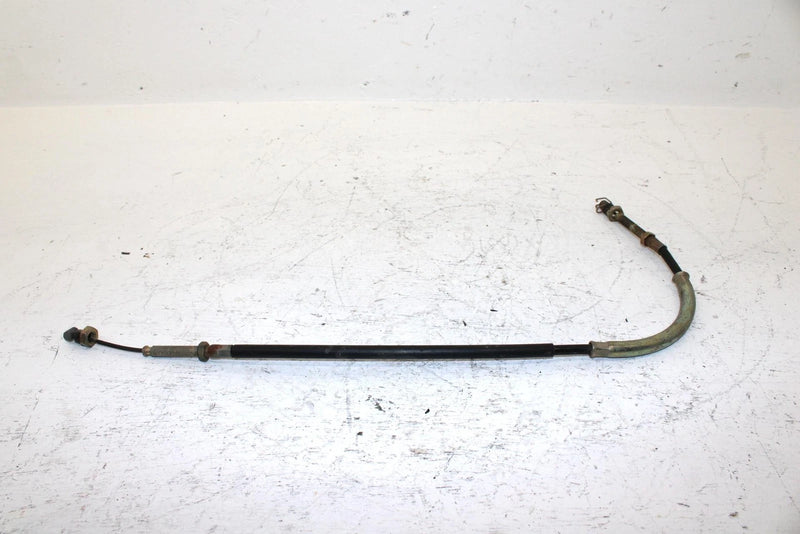 1999 Arctic Cat 300 Oem Rear Foot Brake Cable 0487-010 AA12