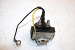 1996 Arctic Cat Montego Deluxe Oem Starter Relay And Bracket 3008-140 JA13
