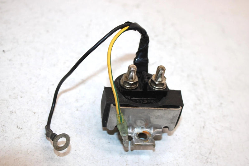 1996 Arctic Cat Montego Deluxe Oem Starter Relay And Bracket 3008-140 JA13