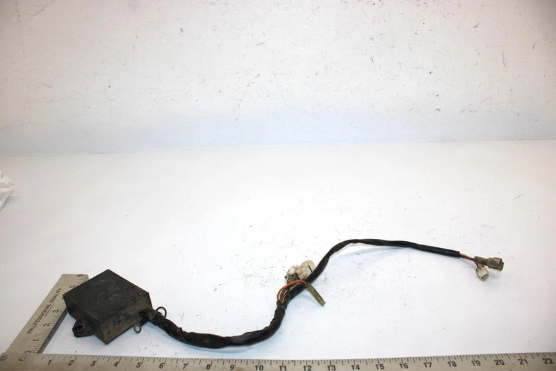96 Yamaha  Warrior 350 Oem CDI ECU ECM Ignition Box 3GD-85540-30-00 AY6
